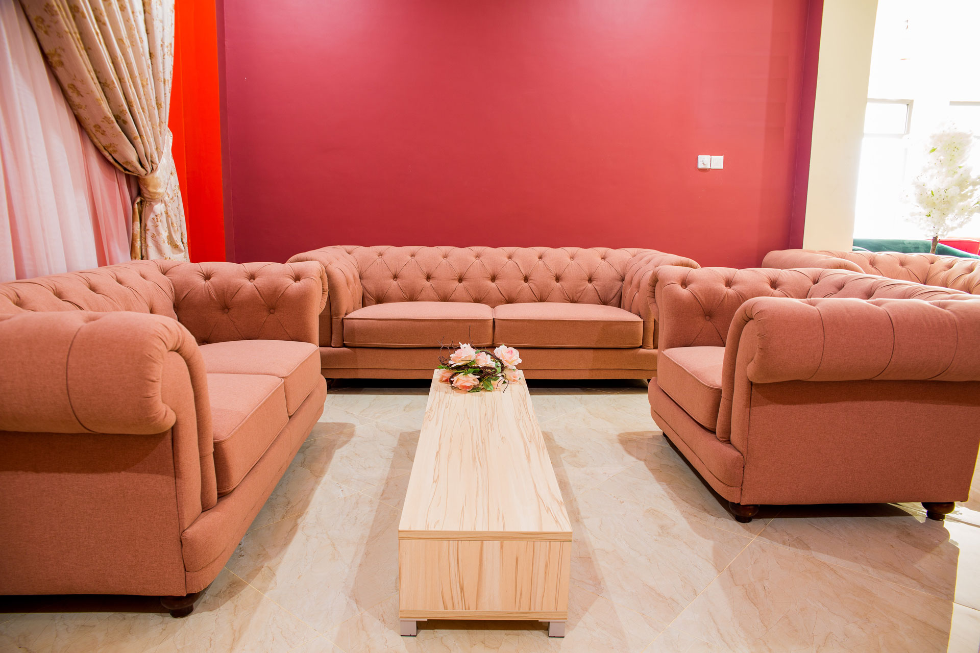 Best Leading furniture manufacturing company in Ghana providing