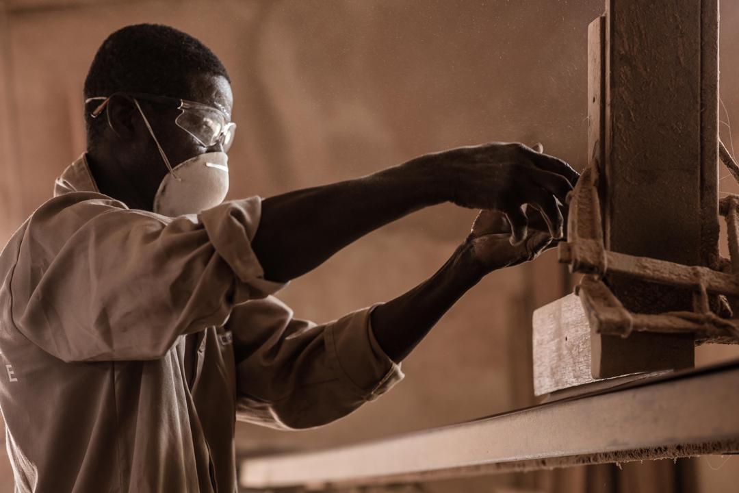 Best Leading furniture manufacturing company in Ghana providing