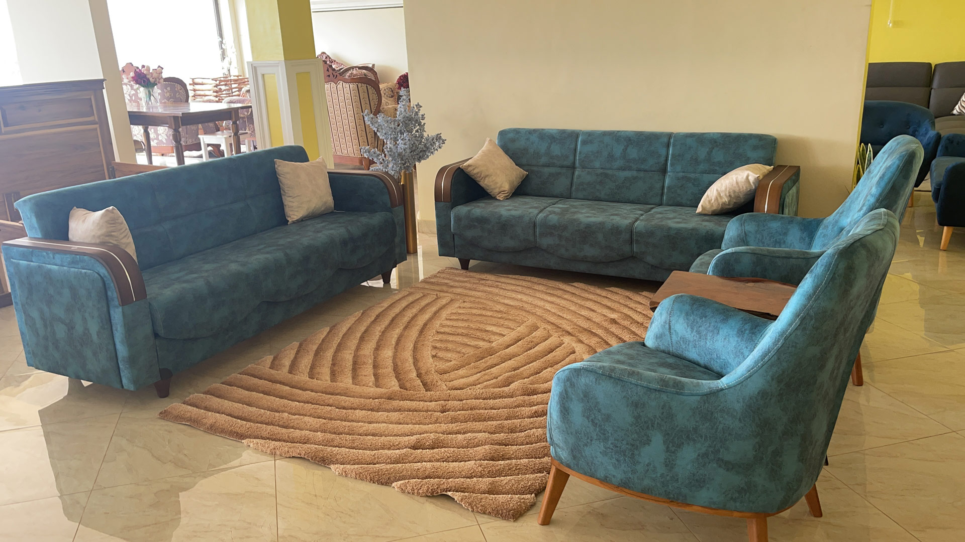 Best Leading furniture manufacturing company in Ghana providing