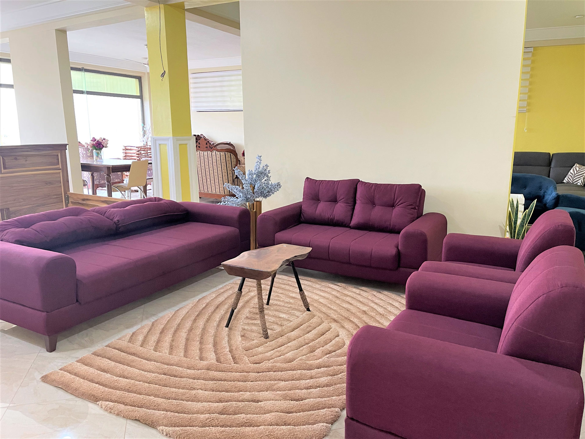 Best Leading furniture manufacturing company in Ghana providing