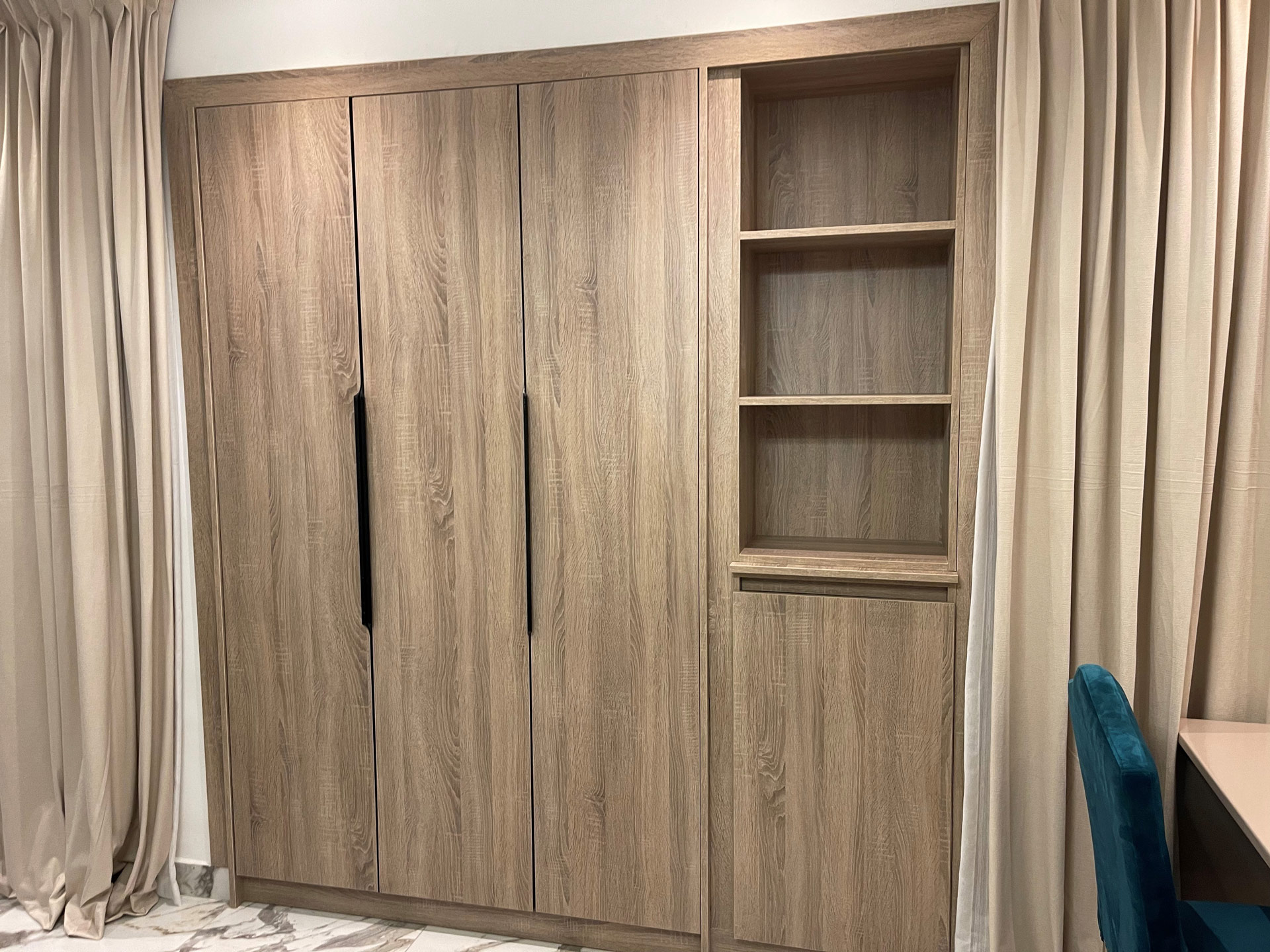 Best Leading furniture manufacturing company in Ghana providing